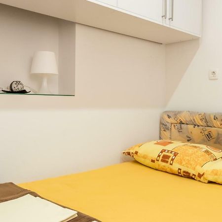 Kaštela Apartments Ivan מראה חיצוני תמונה