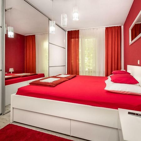 Kaštela Apartments Ivan מראה חיצוני תמונה