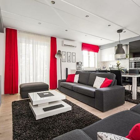 Kaštela Apartments Ivan מראה חיצוני תמונה