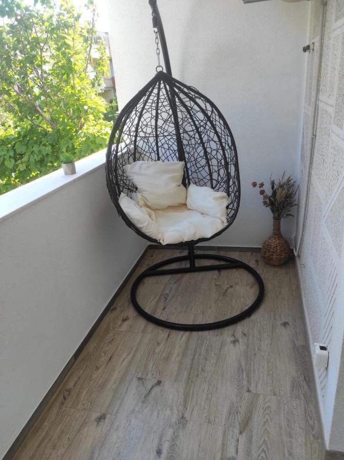 Kaštela Apartments Ivan מראה חיצוני תמונה