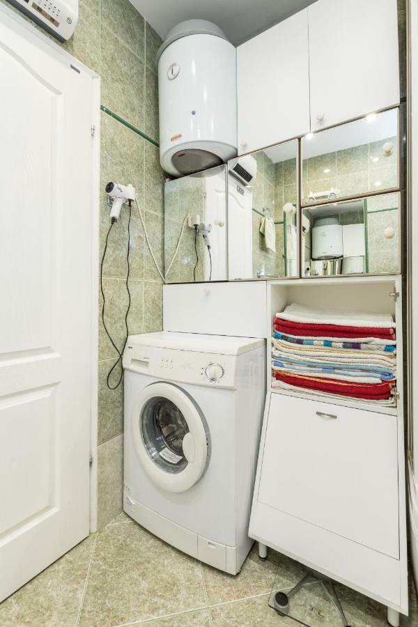Kaštela Apartments Ivan מראה חיצוני תמונה