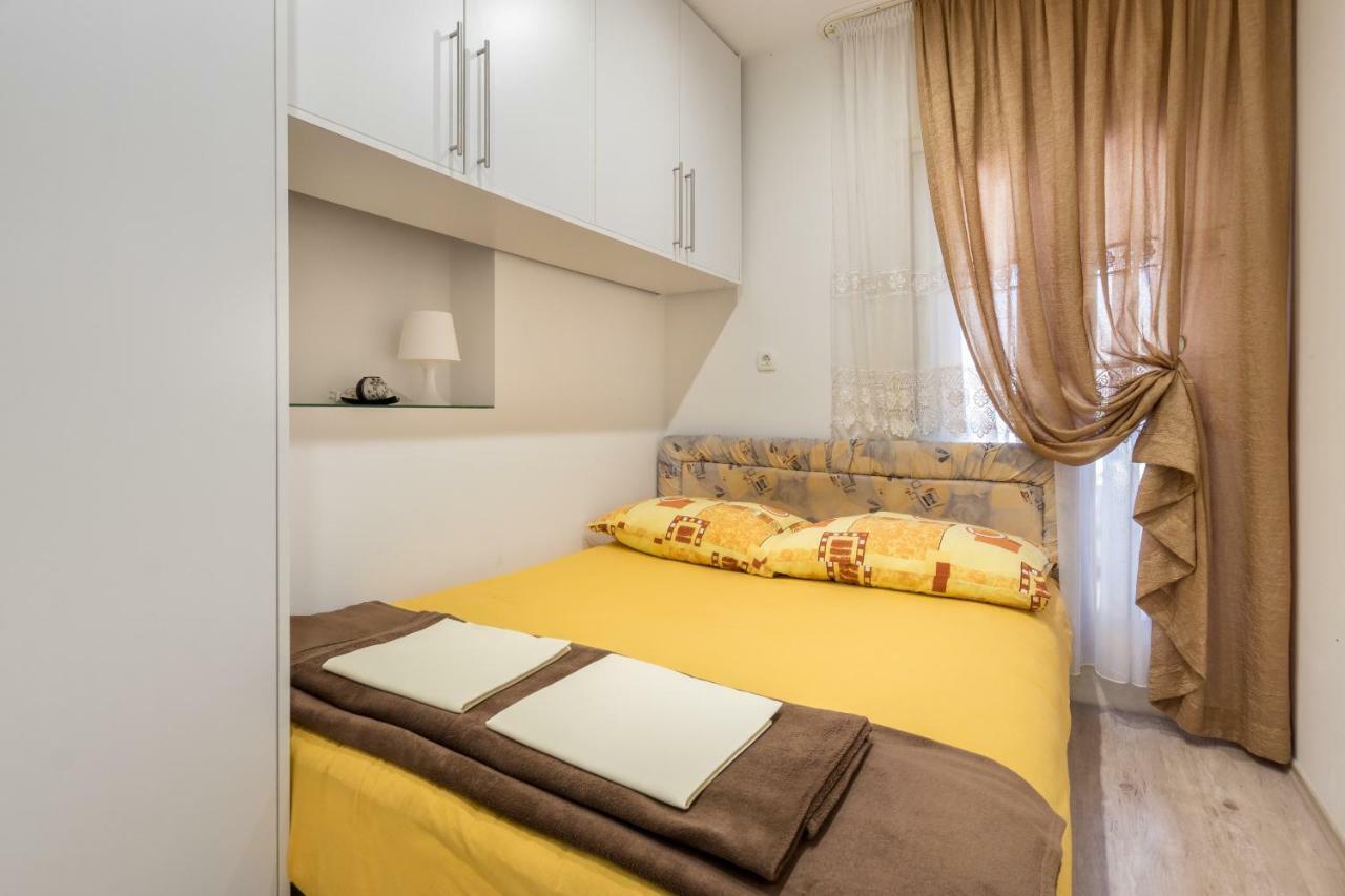 Kaštela Apartments Ivan מראה חיצוני תמונה