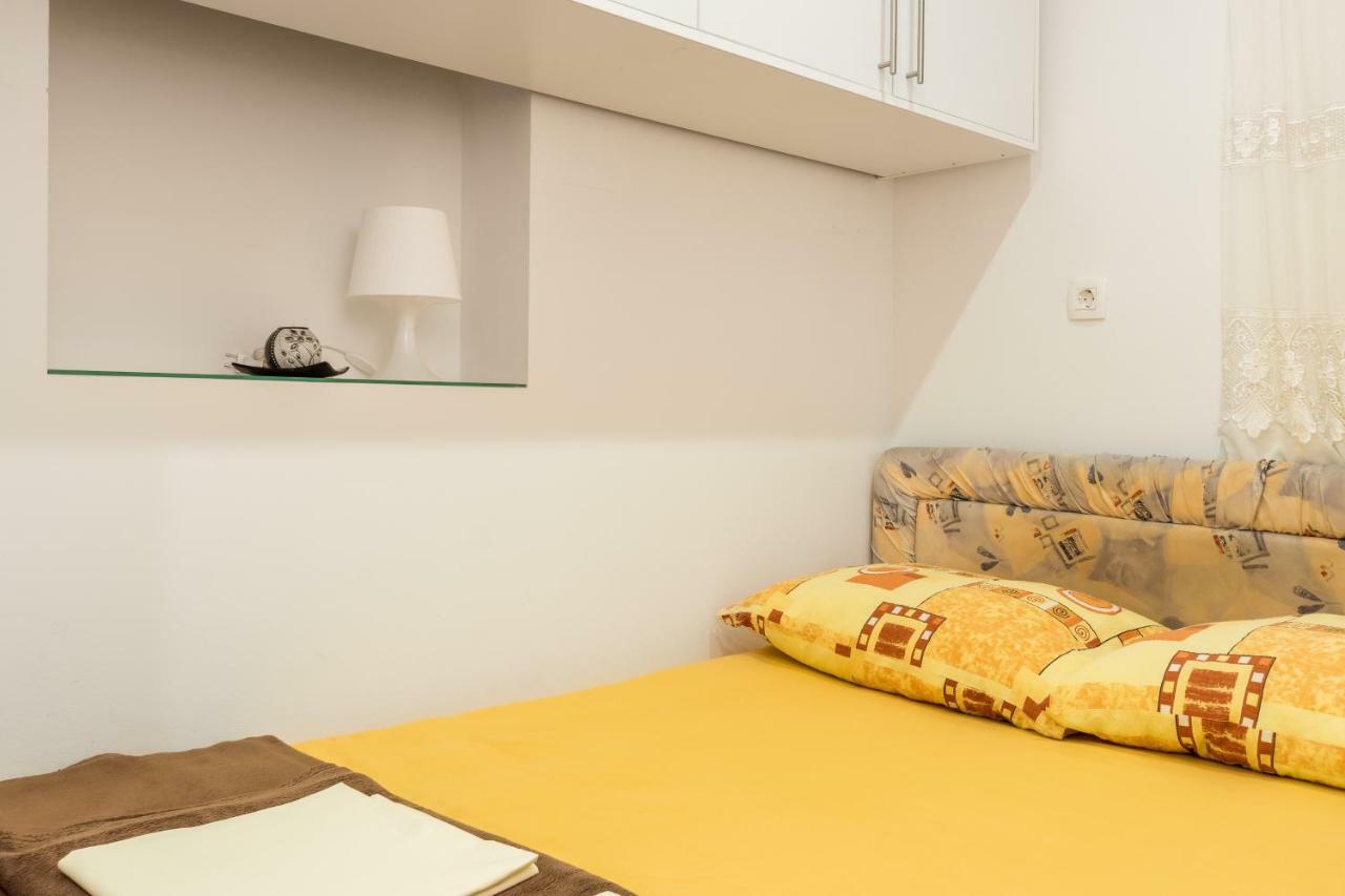 Kaštela Apartments Ivan מראה חיצוני תמונה