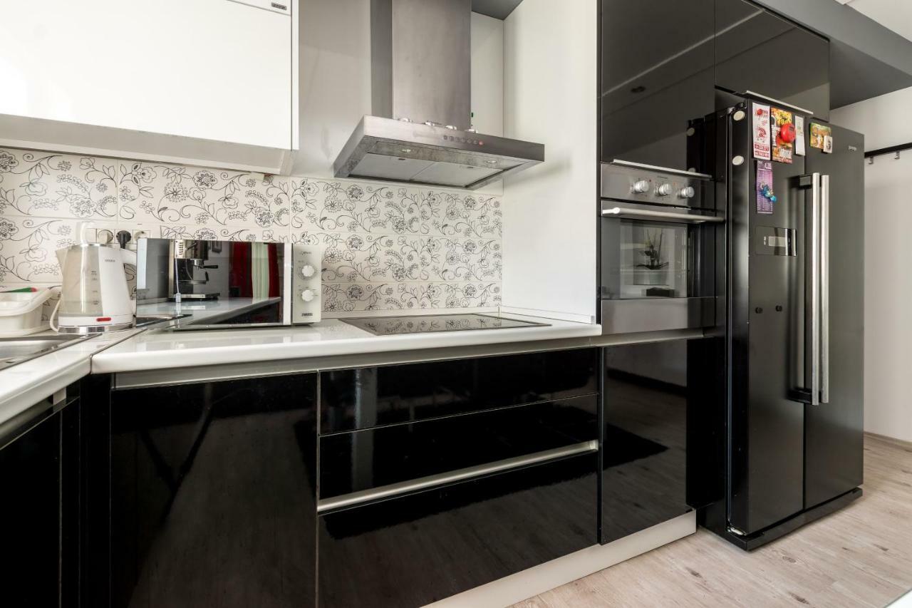 Kaštela Apartments Ivan מראה חיצוני תמונה