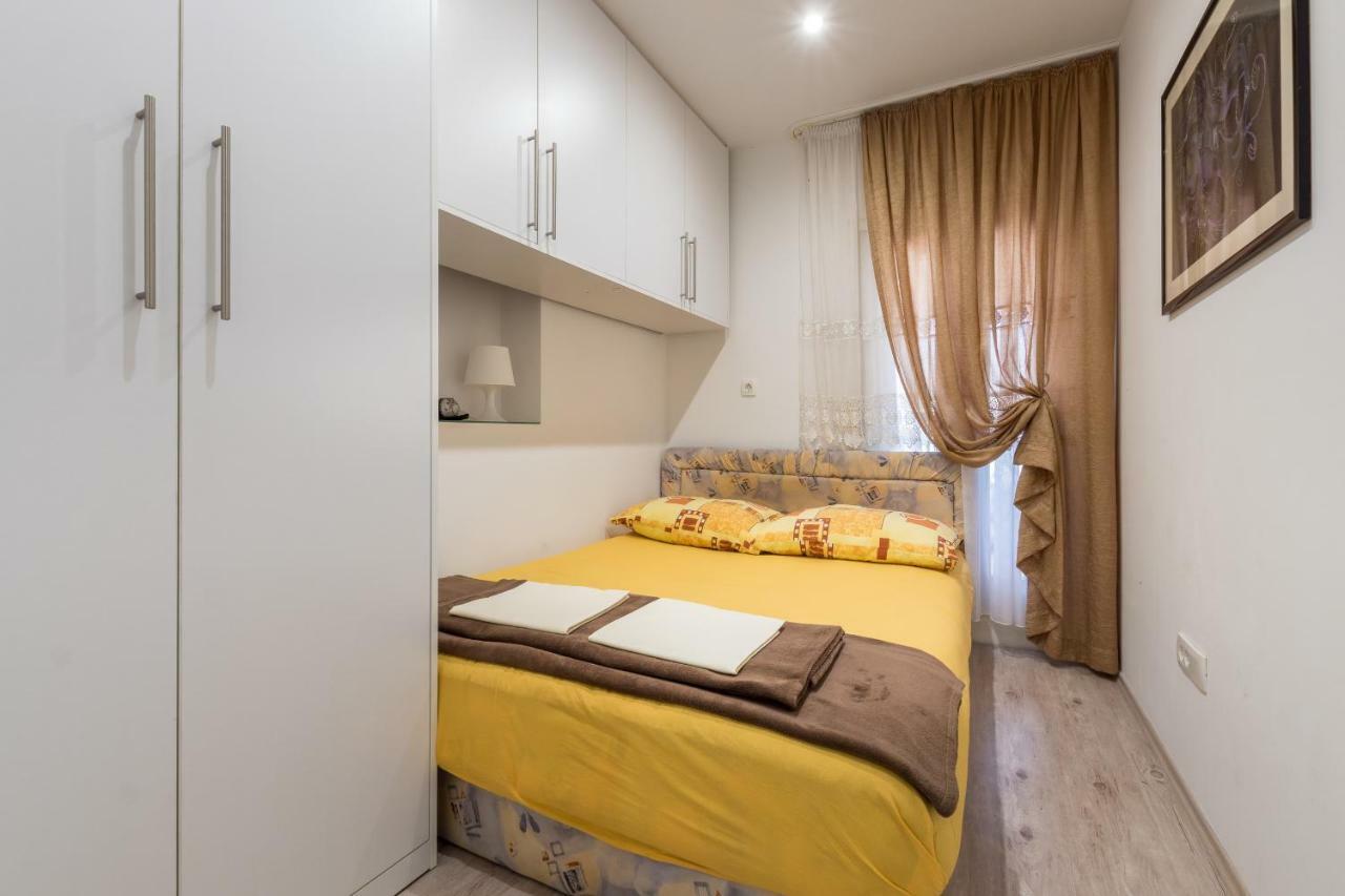 Kaštela Apartments Ivan מראה חיצוני תמונה