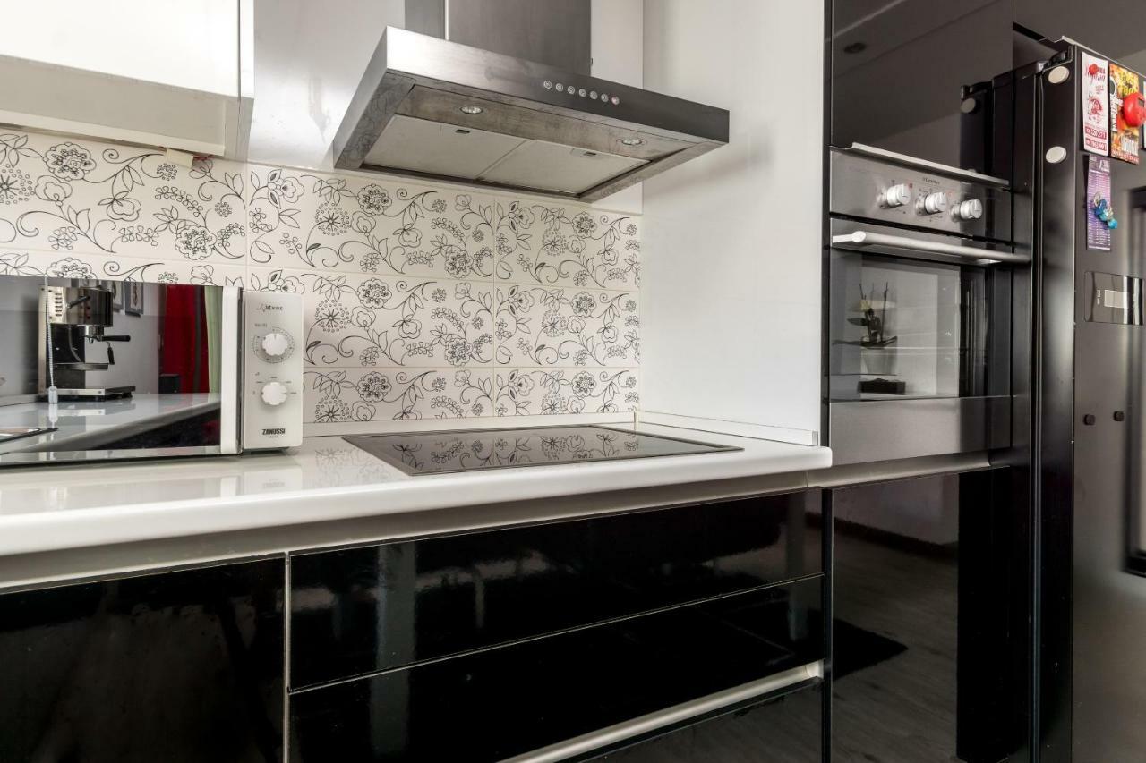 Kaštela Apartments Ivan מראה חיצוני תמונה