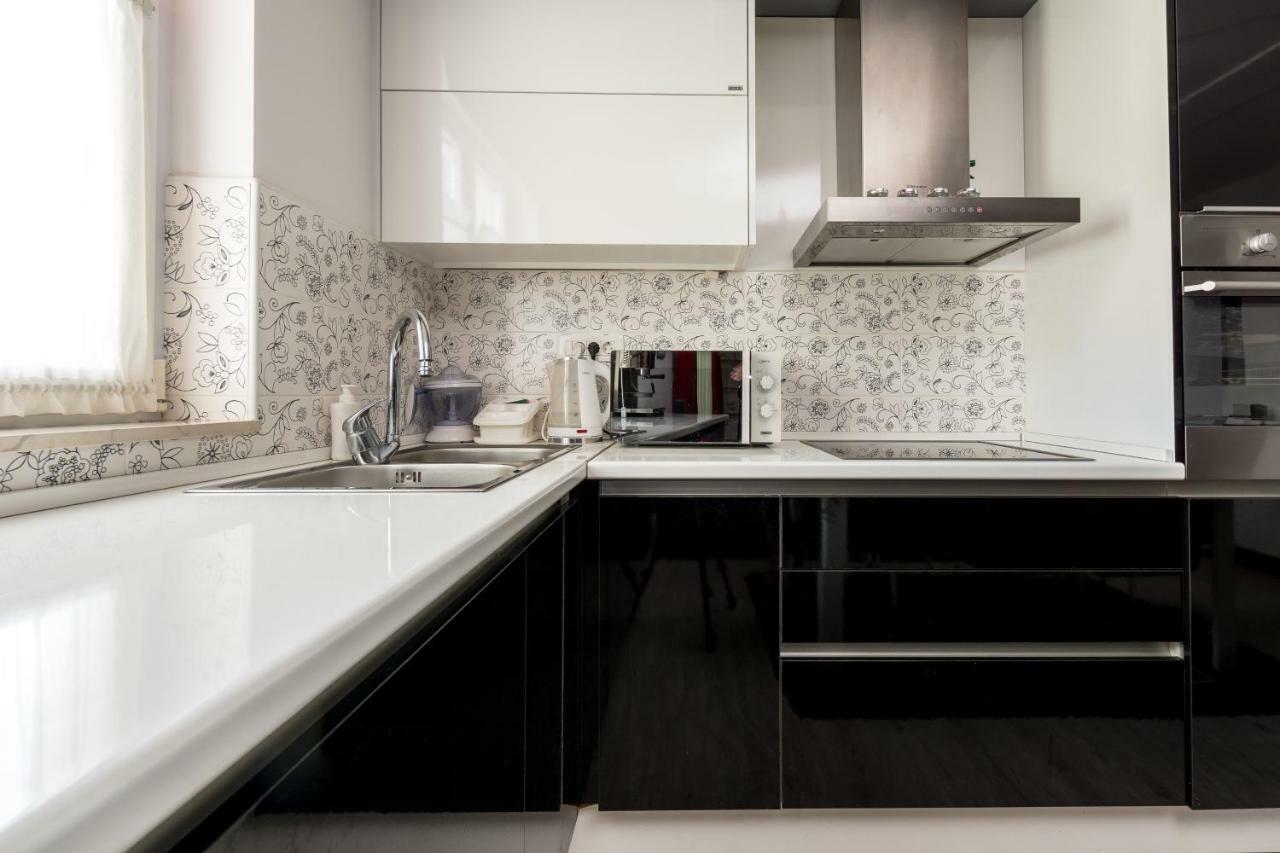 Kaštela Apartments Ivan מראה חיצוני תמונה