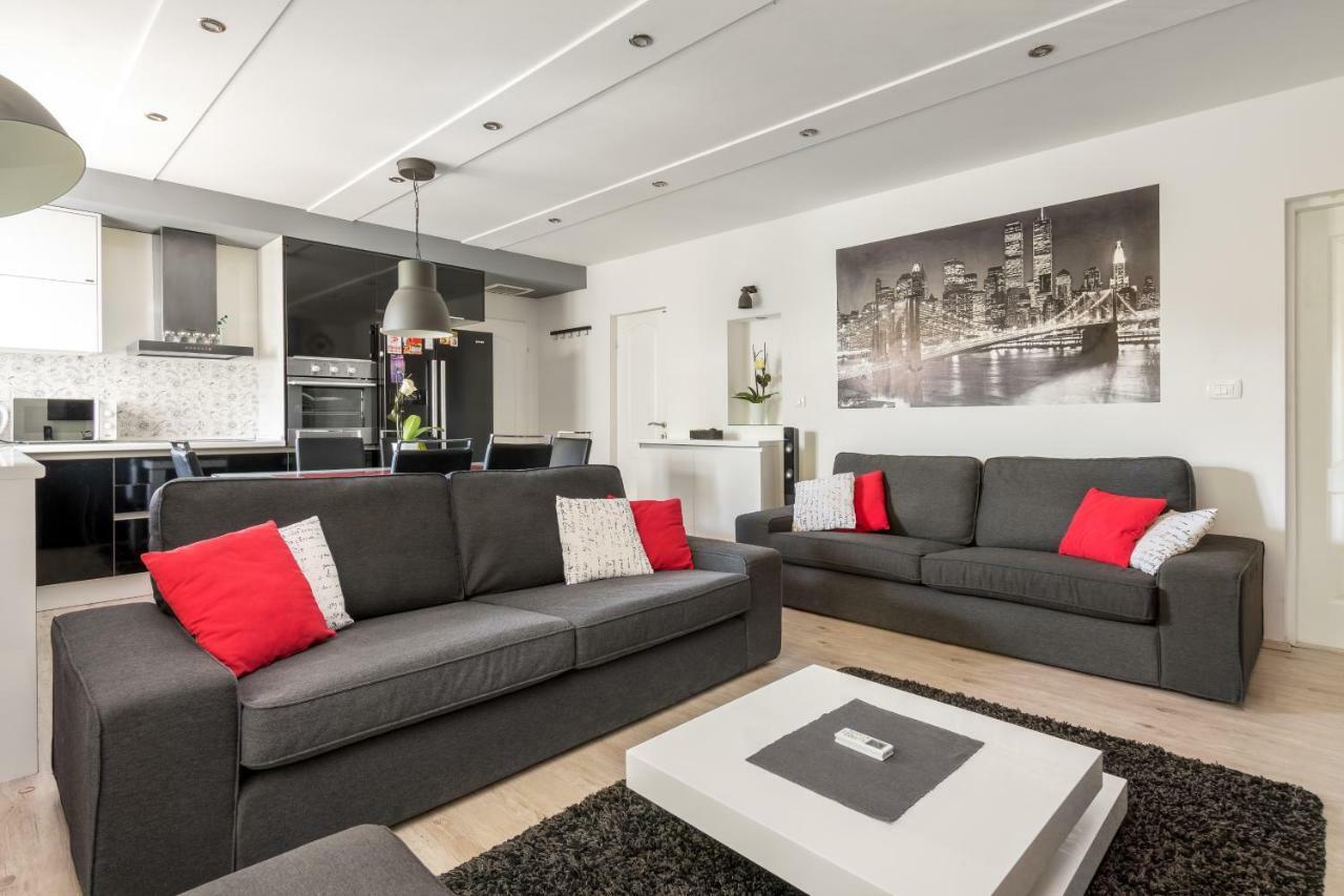 Kaštela Apartments Ivan מראה חיצוני תמונה
