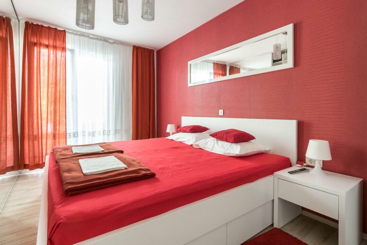 Kaštela Apartments Ivan מראה חיצוני תמונה