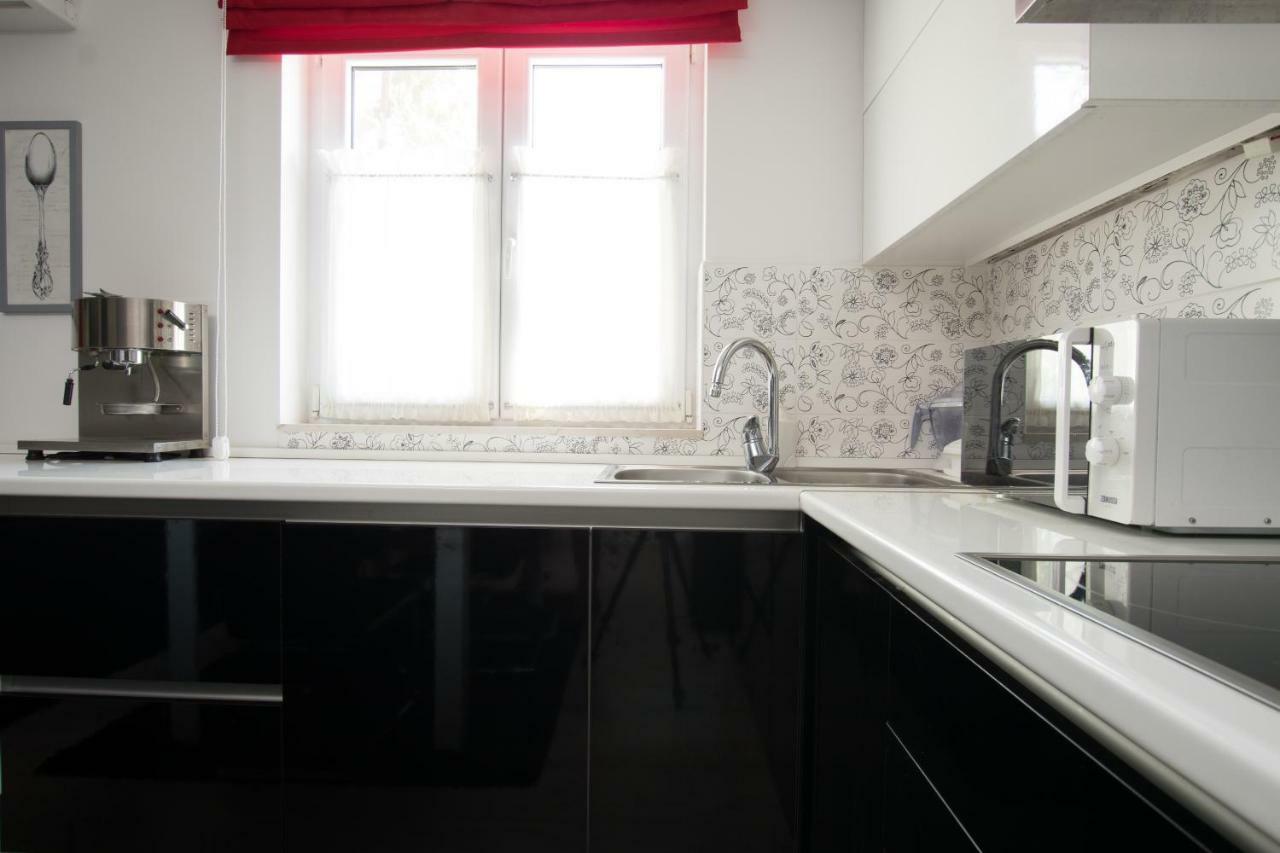 Kaštela Apartments Ivan מראה חיצוני תמונה
