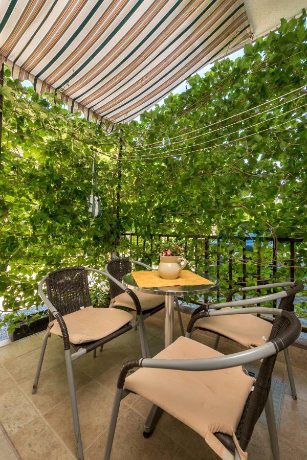 Kaštela Apartments Ivan חדר תמונה