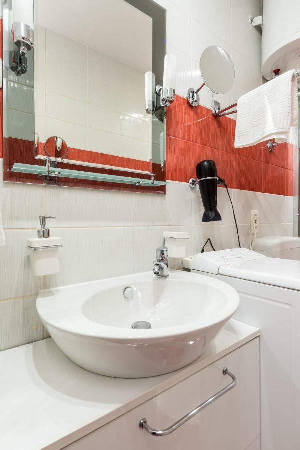 Kaštela Apartments Ivan מראה חיצוני תמונה