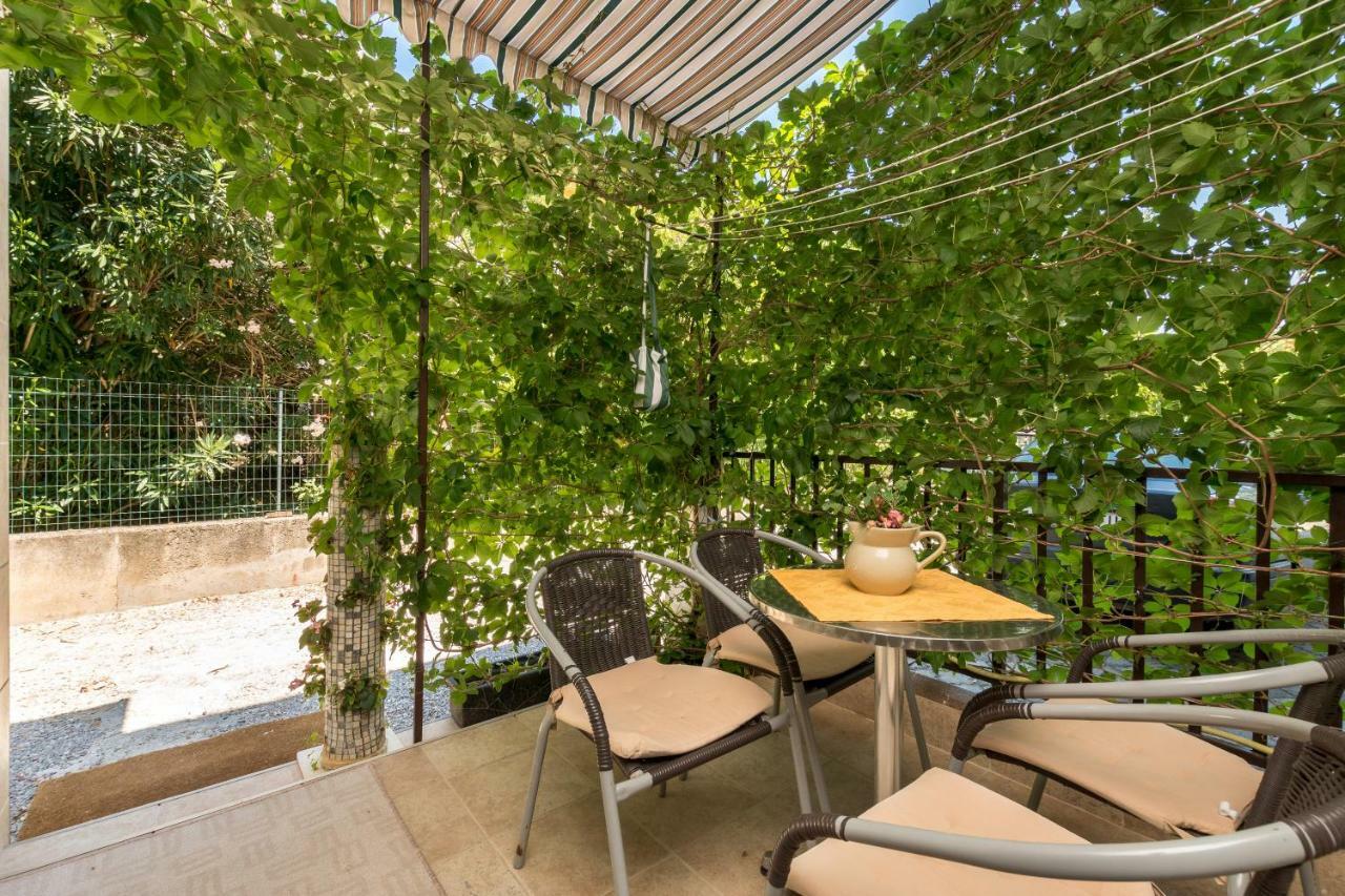 Kaštela Apartments Ivan חדר תמונה