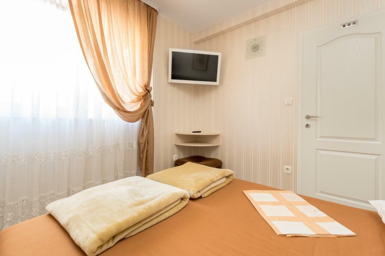 Kaštela Apartments Ivan מראה חיצוני תמונה