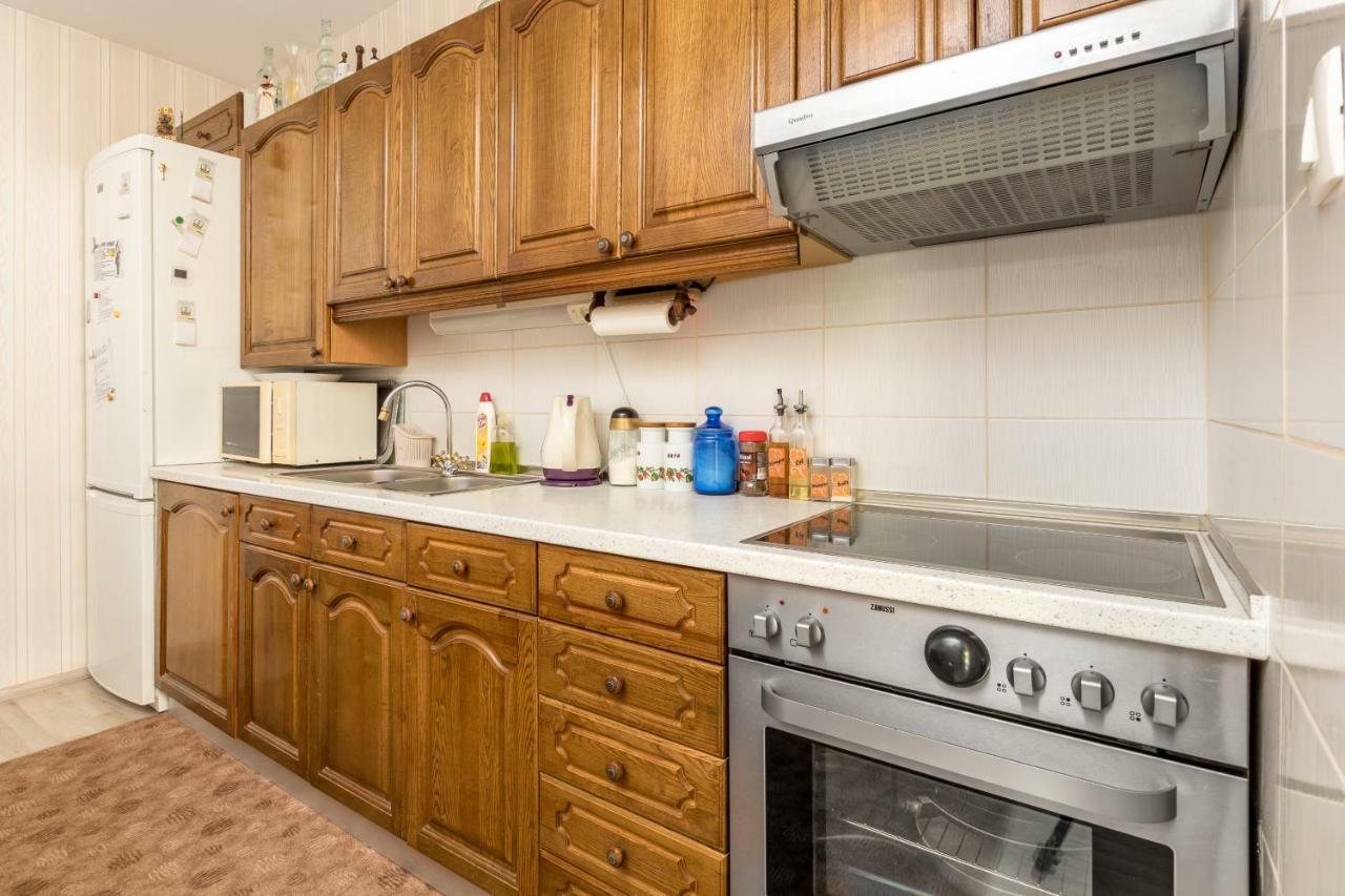 Kaštela Apartments Ivan מראה חיצוני תמונה