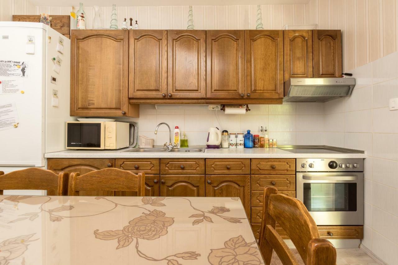 Kaštela Apartments Ivan מראה חיצוני תמונה