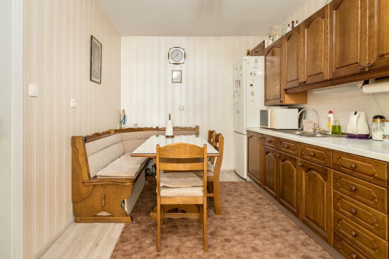 Kaštela Apartments Ivan מראה חיצוני תמונה