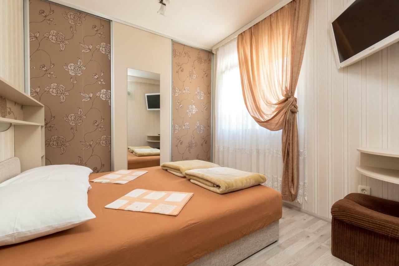 Kaštela Apartments Ivan מראה חיצוני תמונה